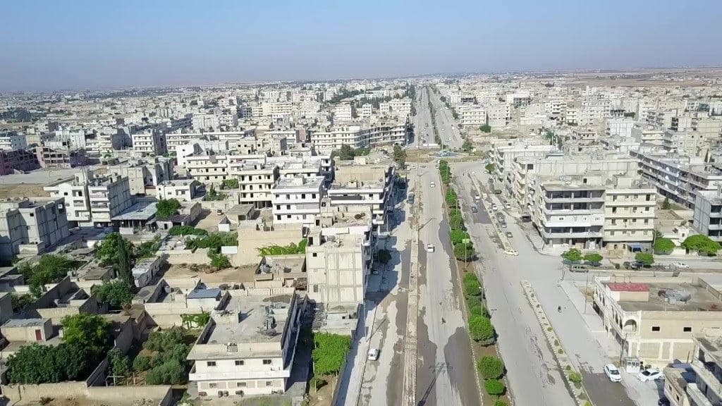 مدينة منبج 