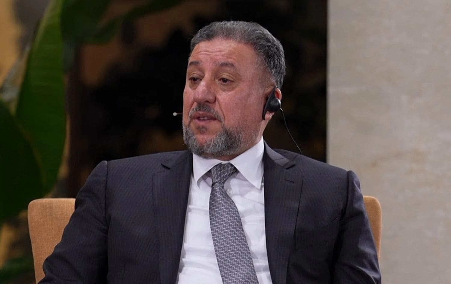 خميس الخنجر في بيستون توك 
