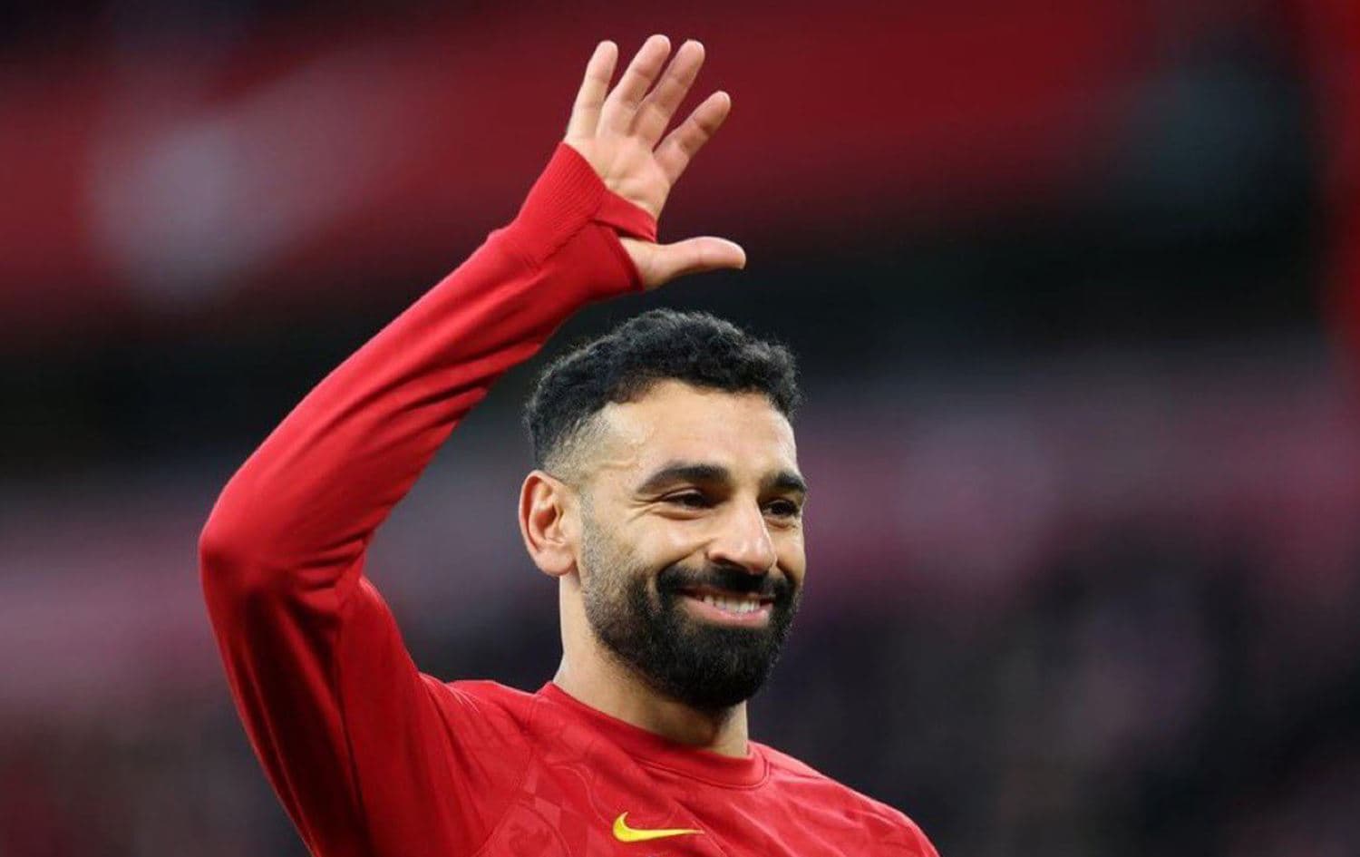 محمد صلاح