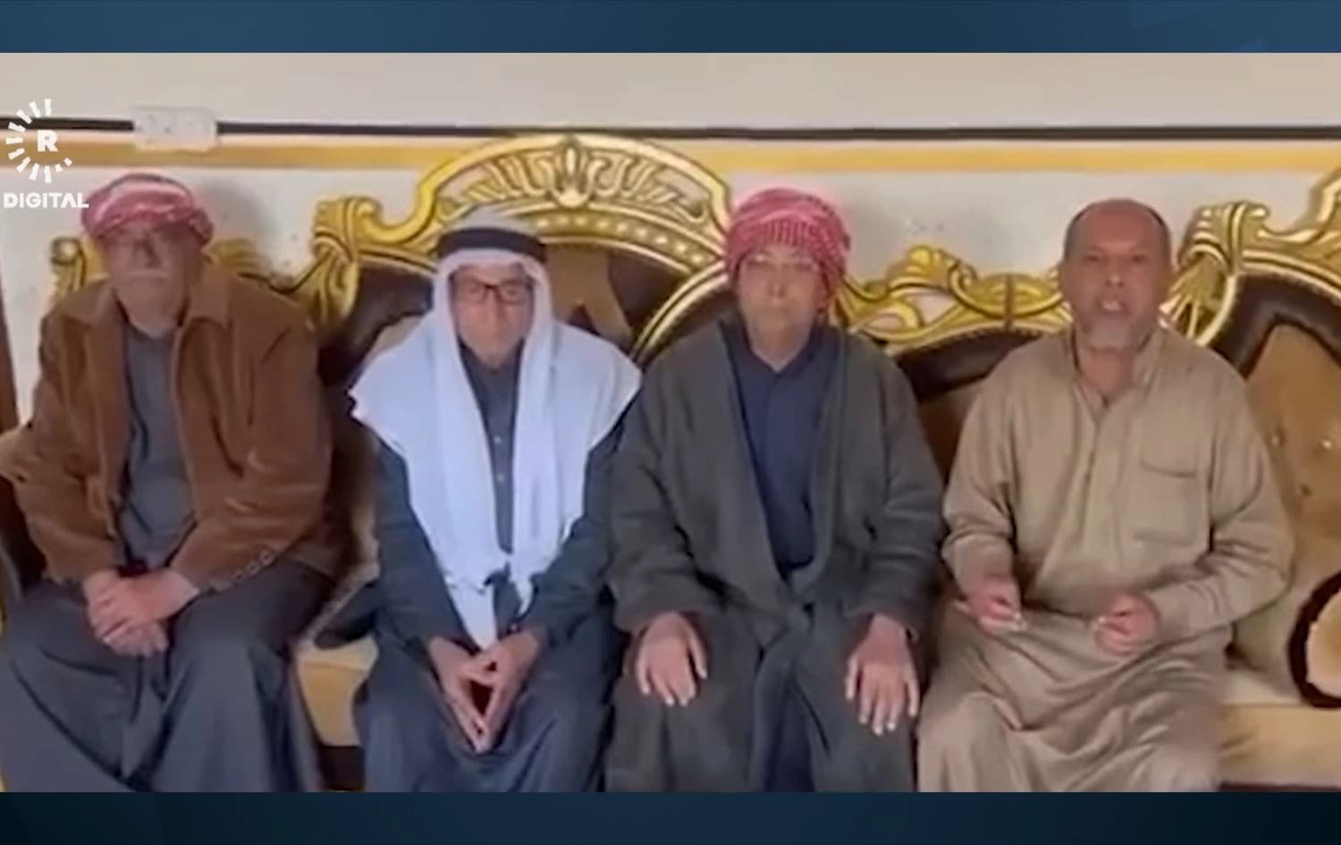 ذوو الشخص المفقود في ديالى 