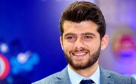 عمار الكوفي