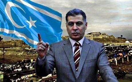 أرشد الصالحي