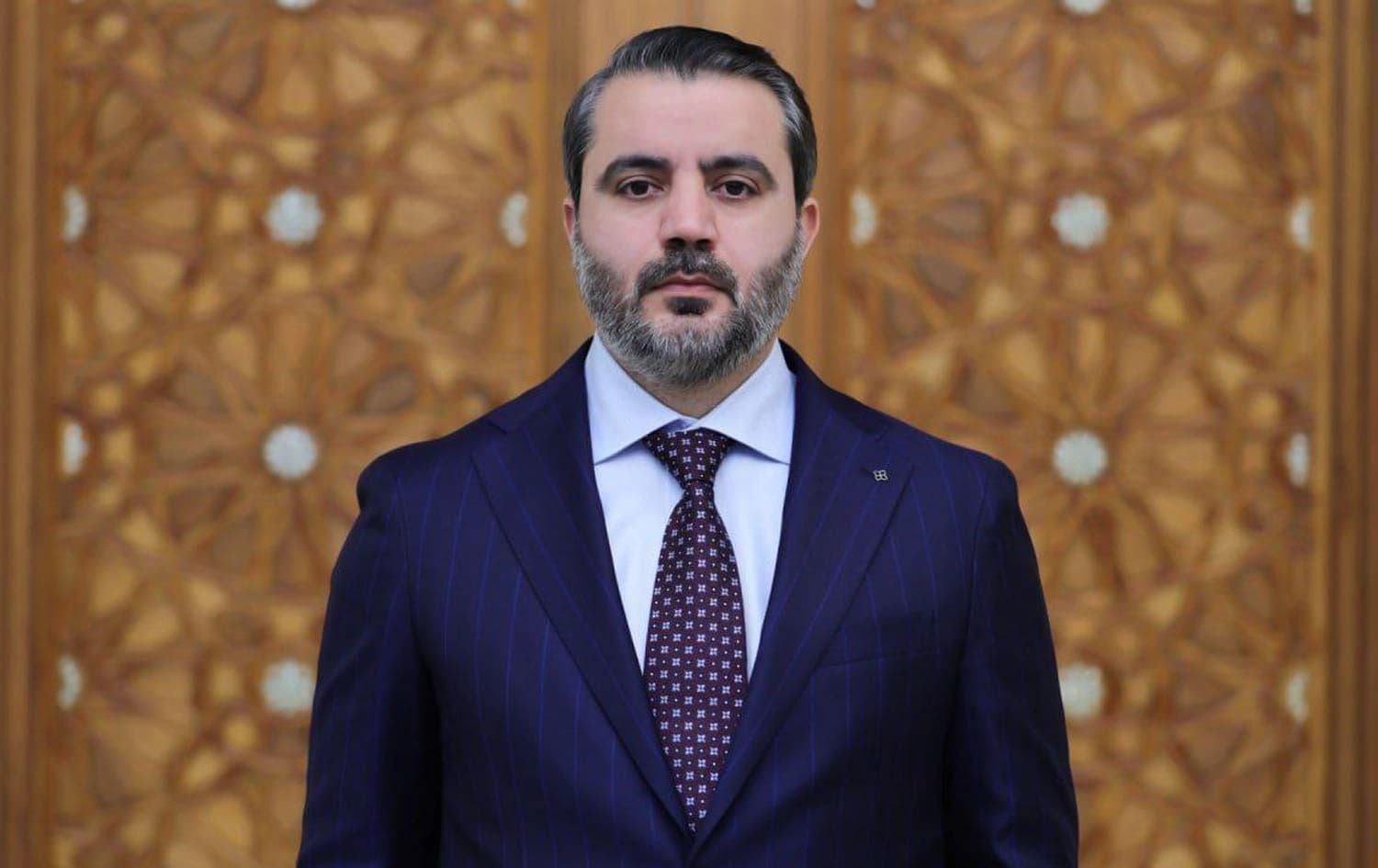 أسعد الشيباني 