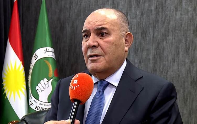 صورة أرشيفية لسعدي أحمد بيرة 