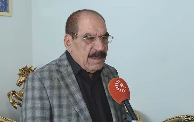 قاسم ششو