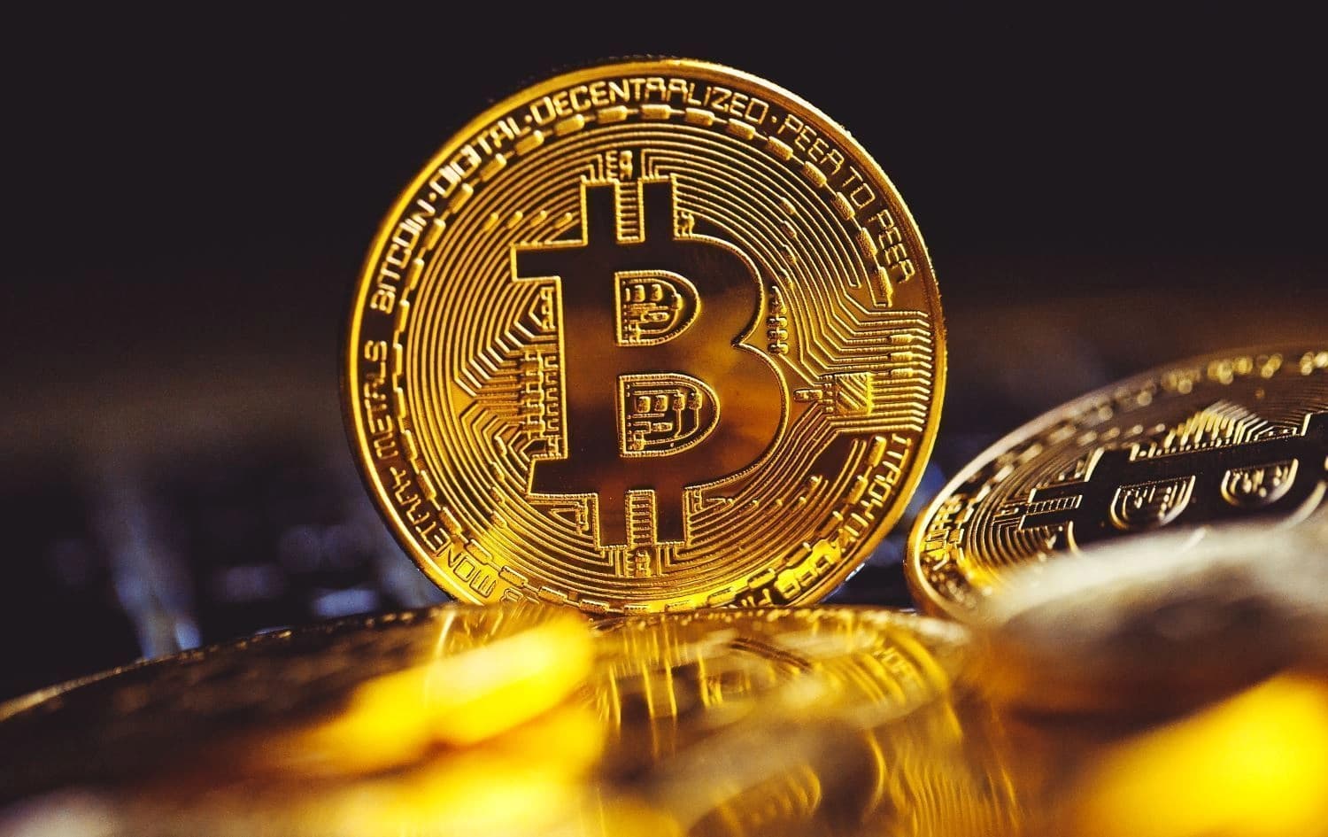 عملة البيتكوين 