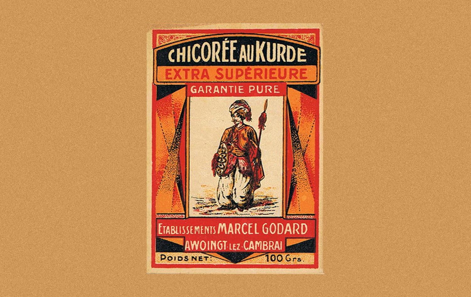 Kurdish coffee brand from 1800s officially trademarked in France