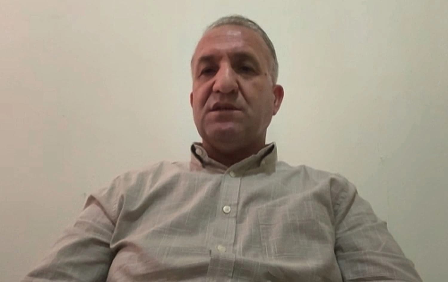 مستشار الإدارة الذاتية بدران جيا كرد