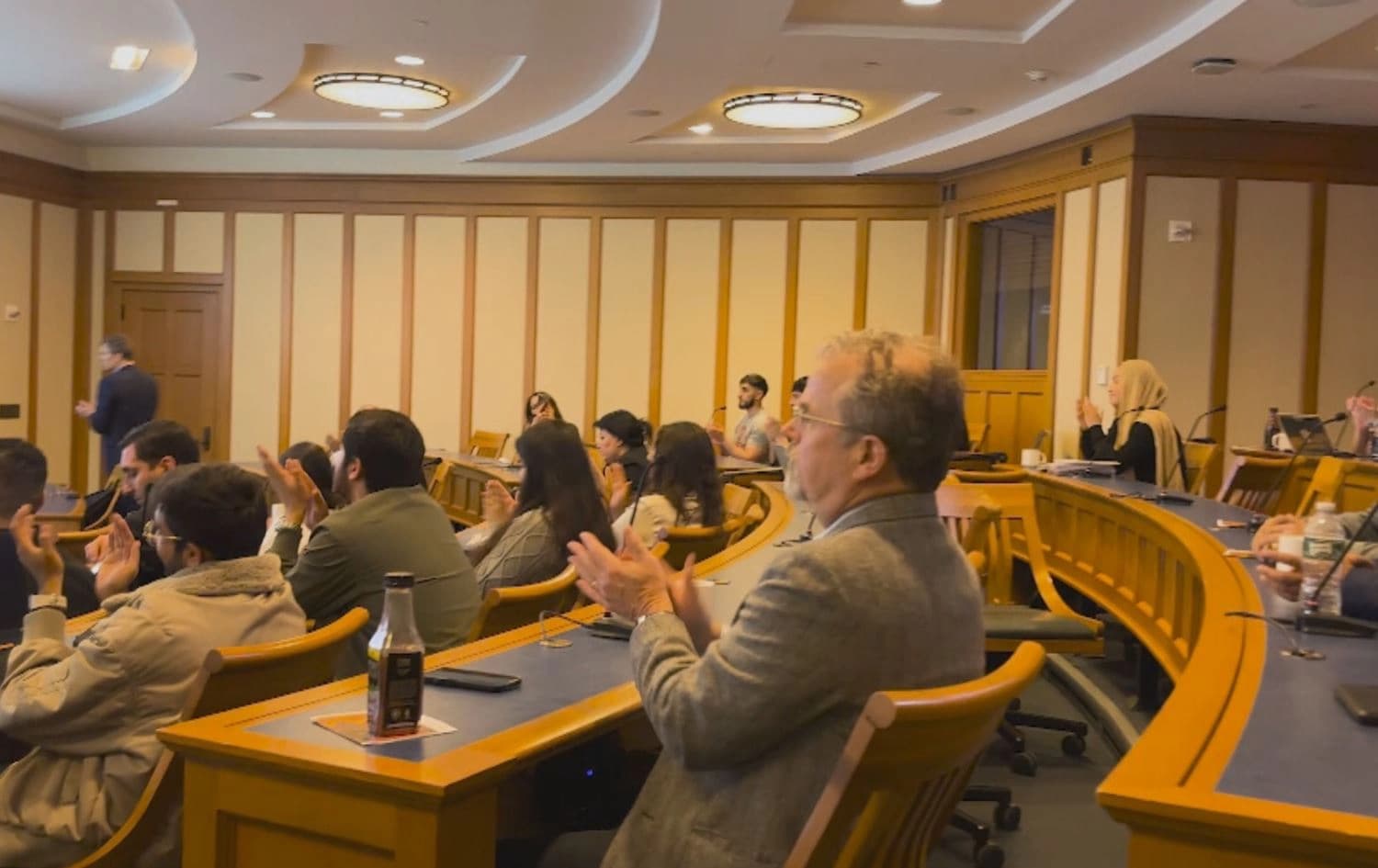  جامعة أميركية مرموقة تؤرشف وثائق الإبادة الجماعية ضد الكورد 