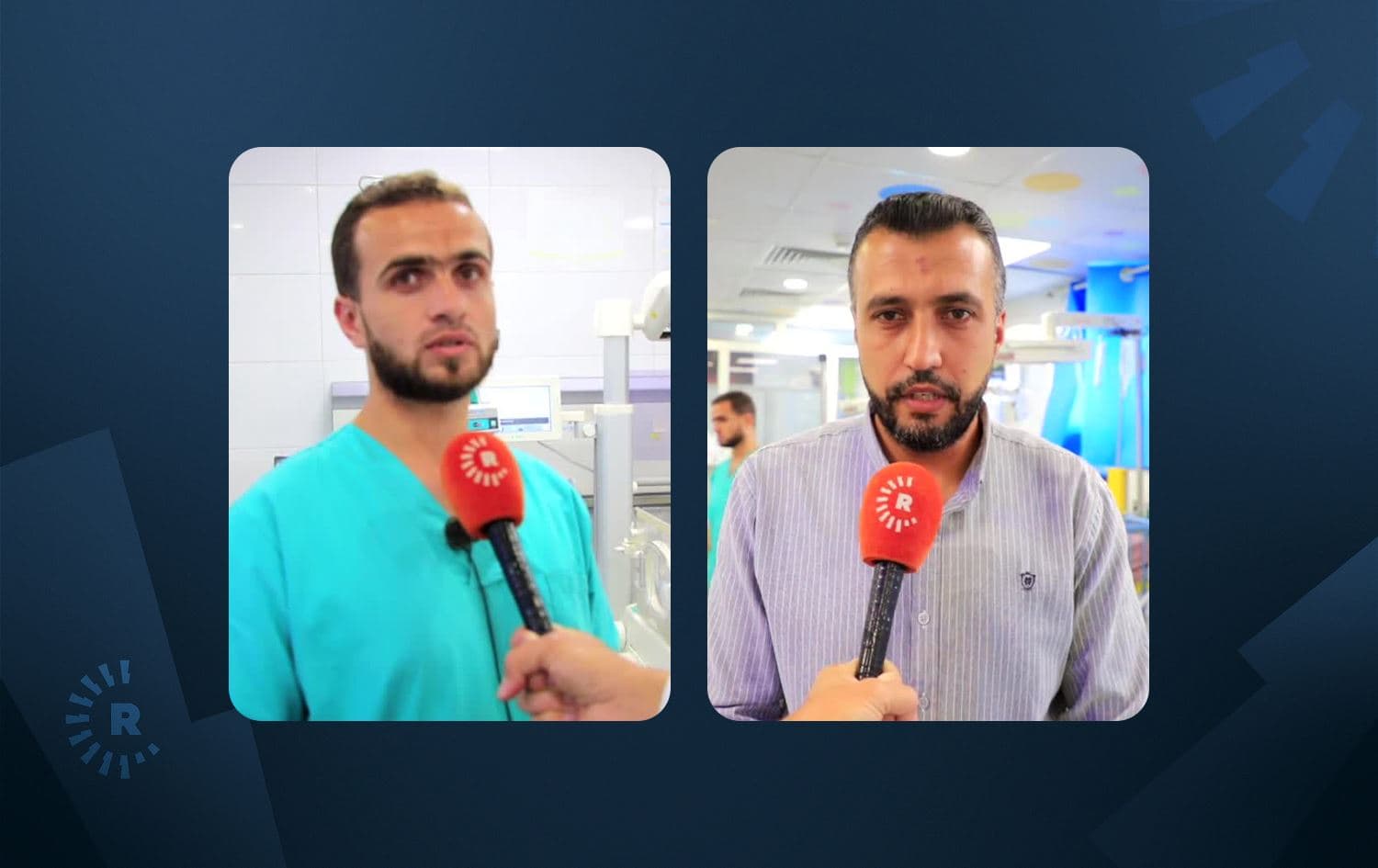 غزة.. 600 ألف طفل مهددون بمرض شلل الأطفال جراء منع إسرائيل دخول اللقاحات 