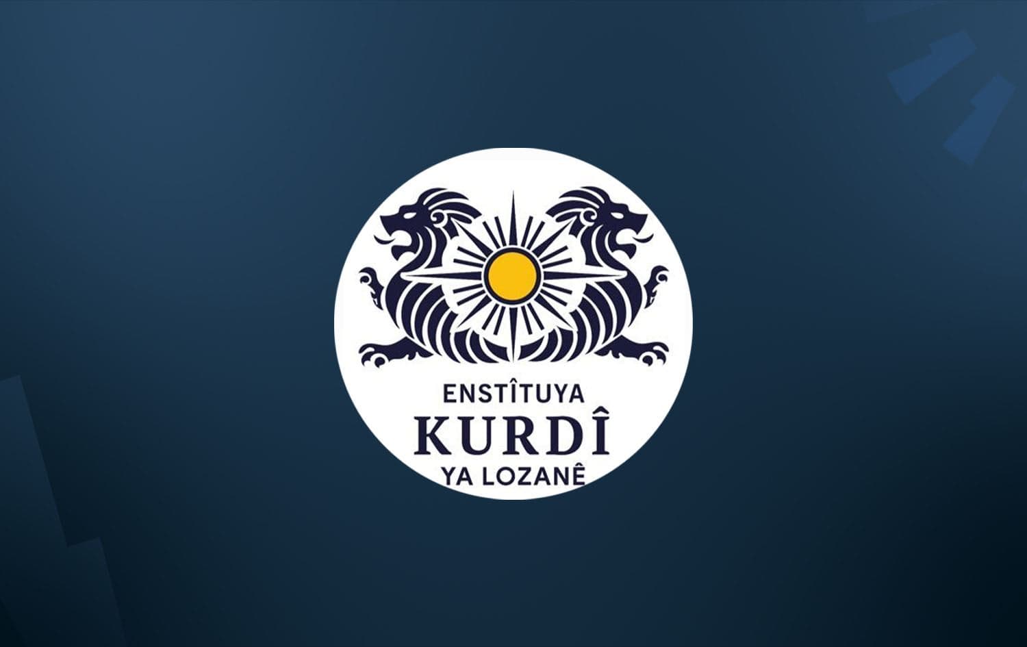 Kurdish institute inaugurated in Lausanne, Switzerland