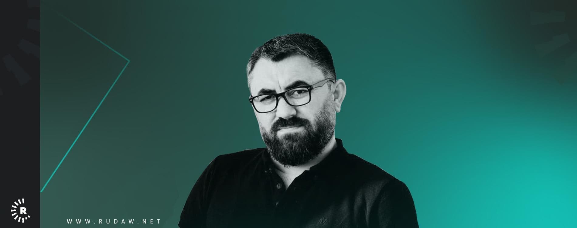 غياب الكورد حضور للاستبداد