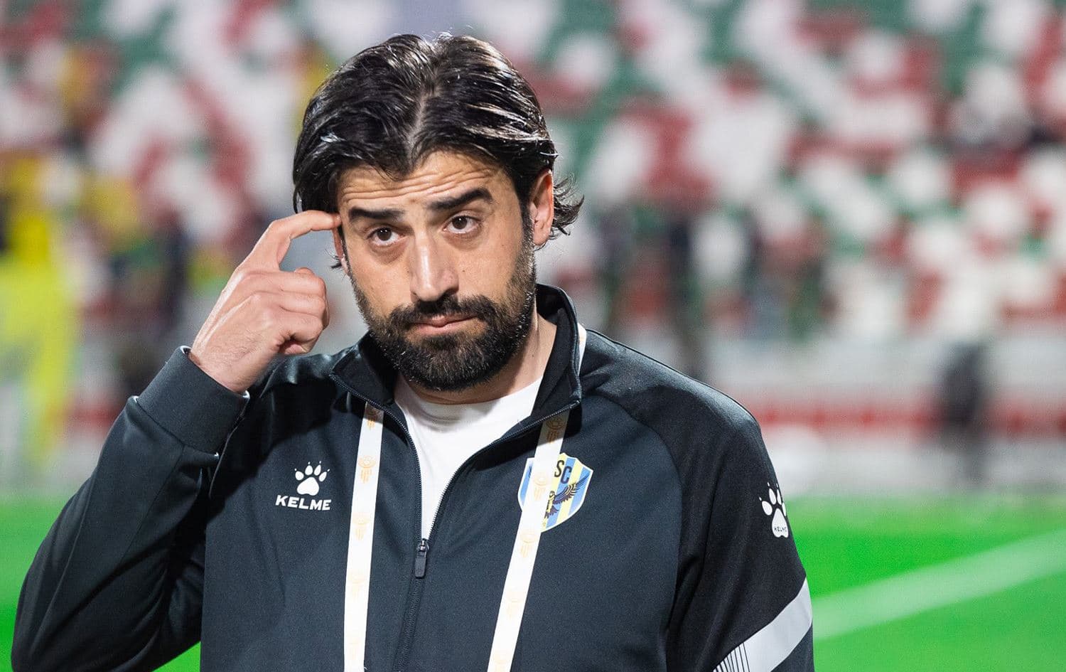 مسعود ميرال
