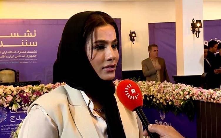 محافظ حلبجة نوخشه ناصح