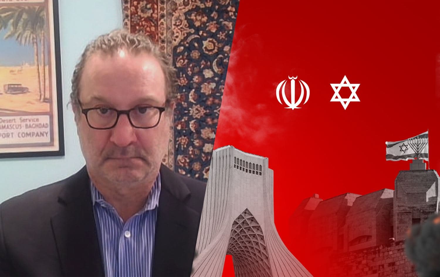 مساعد وزير الخارجية الأمريكي السابق لشؤون الشرق الأدنى، ديفيد شينكر