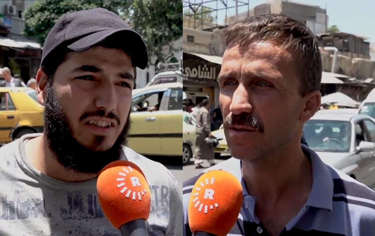 "حركة العمل بالسوق ضعيفة جداً".. سوريين يشكون ارتفاع نسبة البطالة 