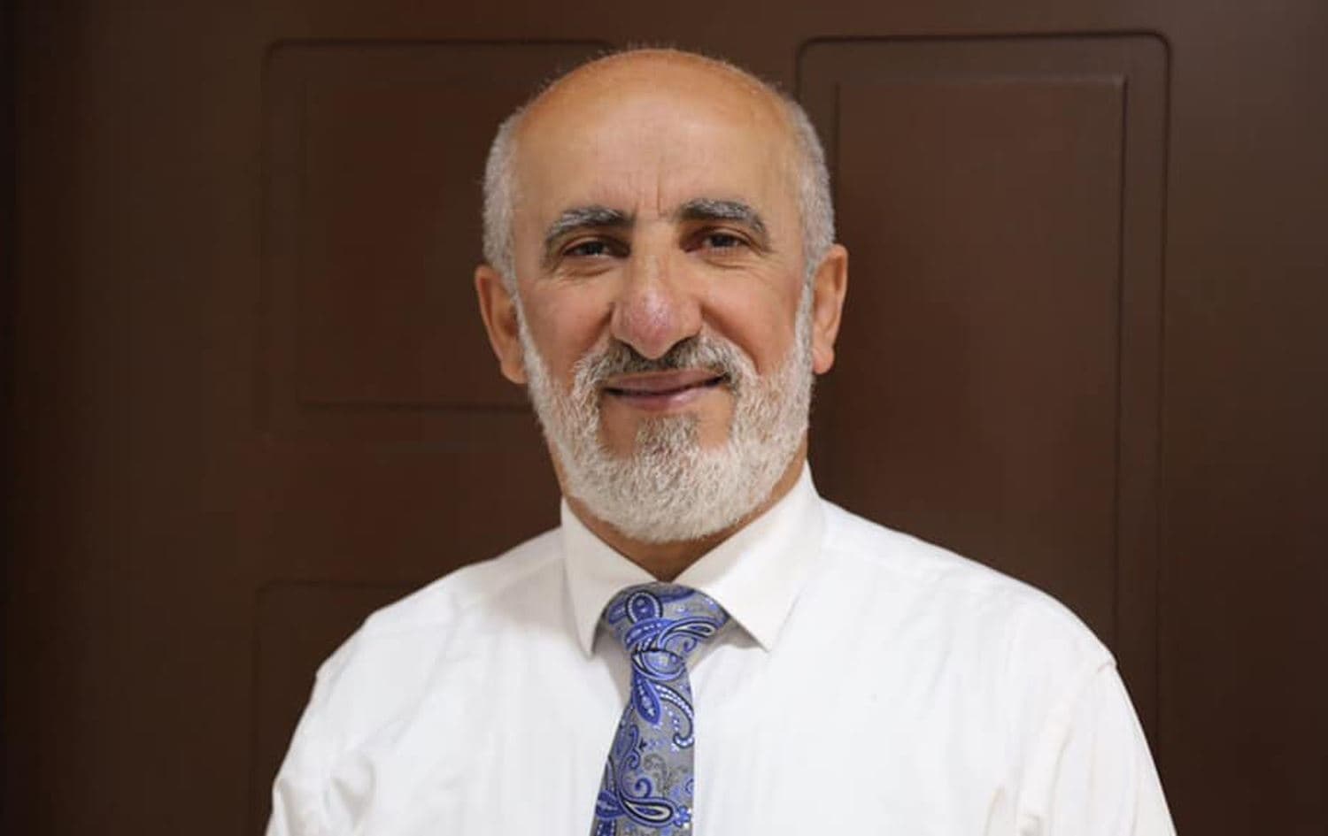 النائب السابق أحمد حاجي رشيد