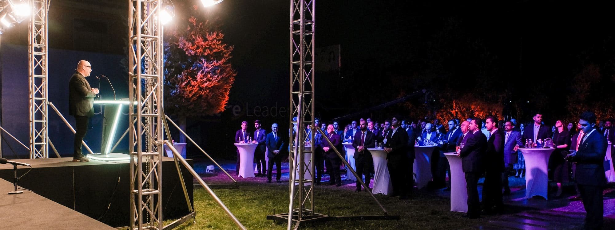 Rudaw launches major scholarship program in Erbil 