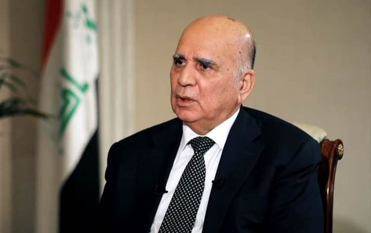 فؤاد حسين
