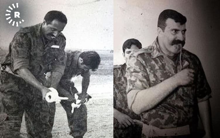 عجاج التكريتي