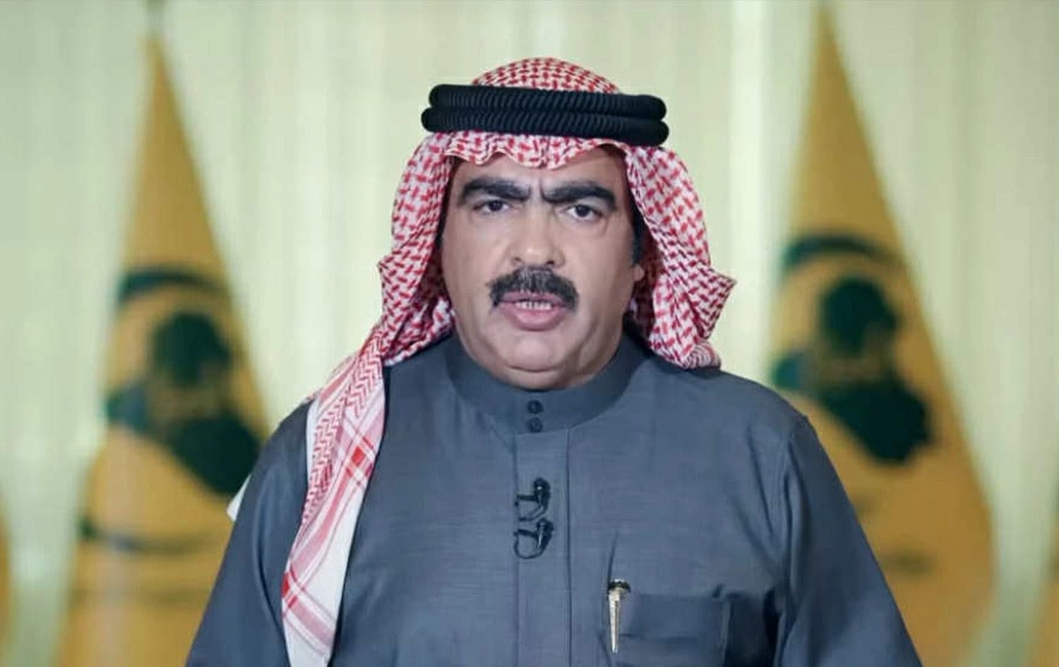 أحمد أبو ريشة