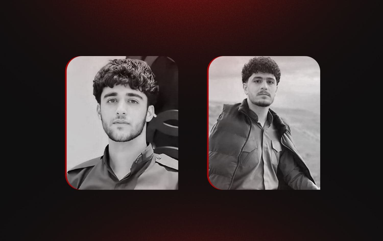 صورة القتيلين الاثنين