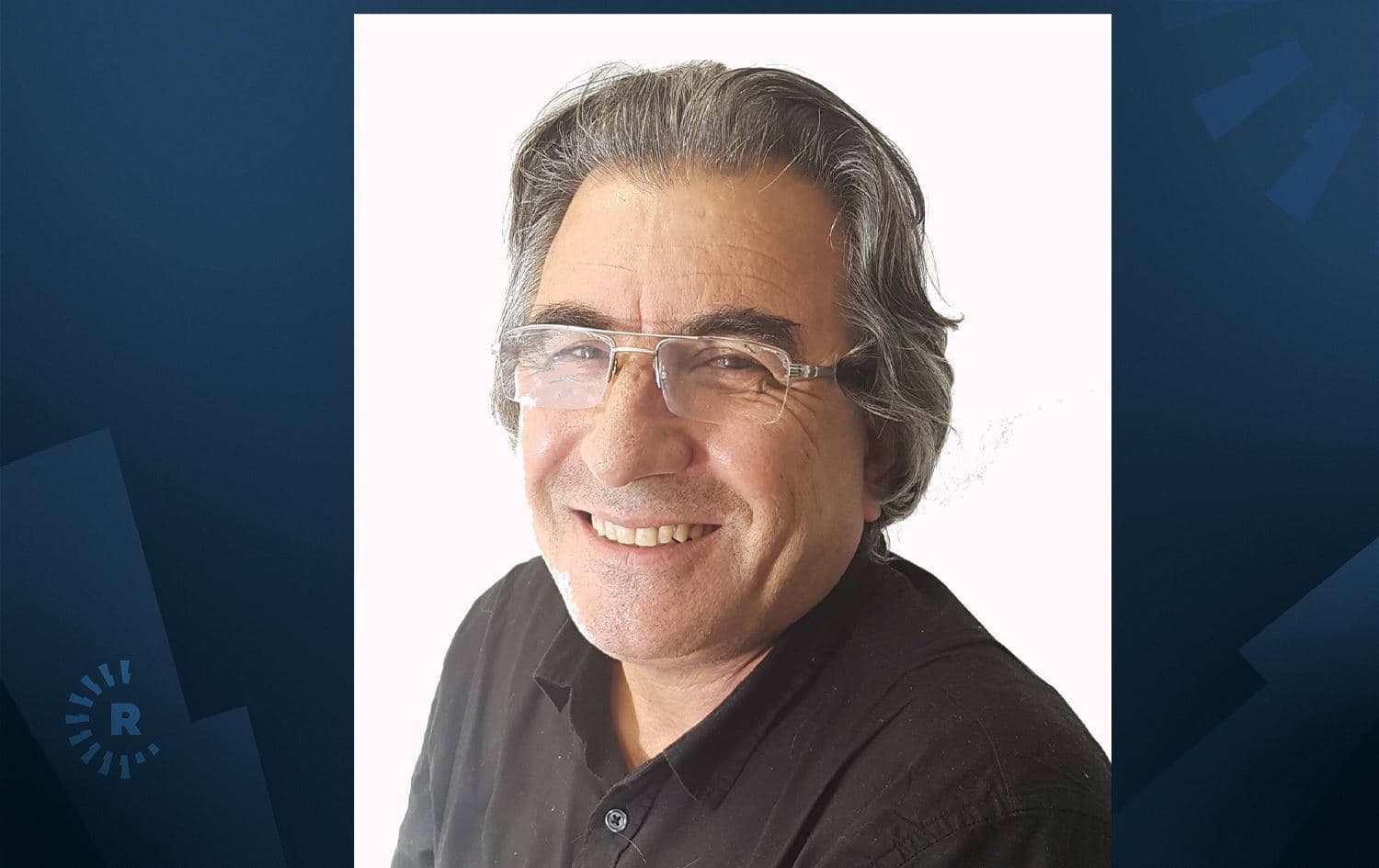 الكاتب فواز عبدي 