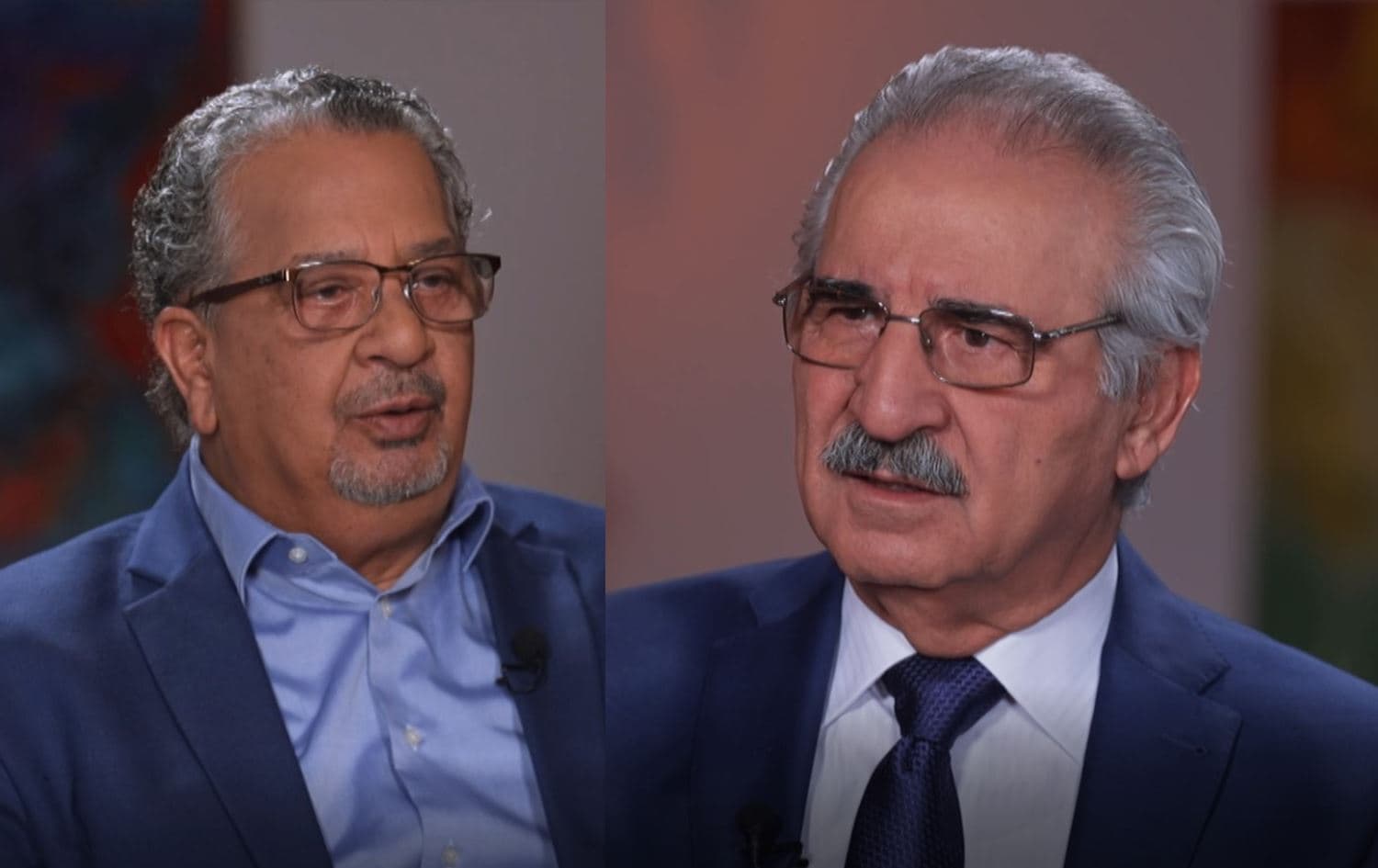 ملا بختيار - معد فياض 