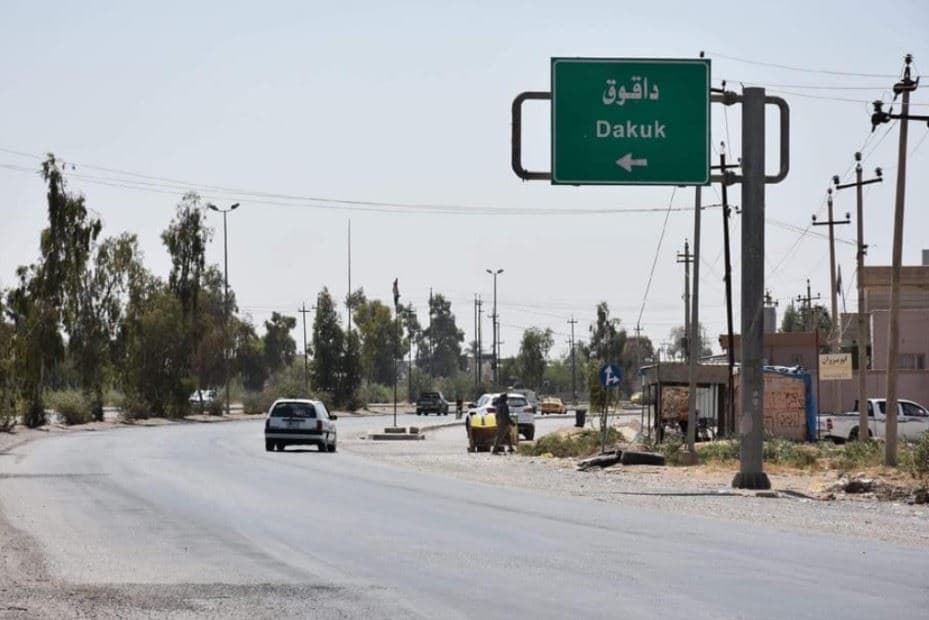 داقوق