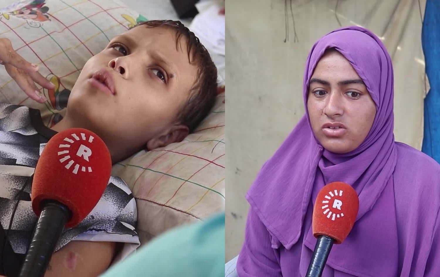الحصار يفاقم معاناة آلاف الجرحى والمرضى في غزة إثر شح الأدوية 