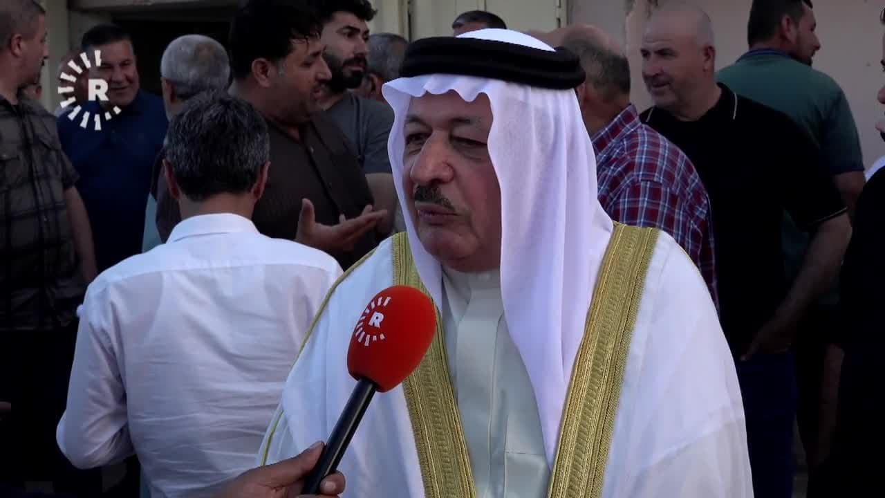 أهالي قبة في الموصل ينتفضون دفاعاً عن بيوته المهددة بالإزالة: نسكنها منذ نصف قرن