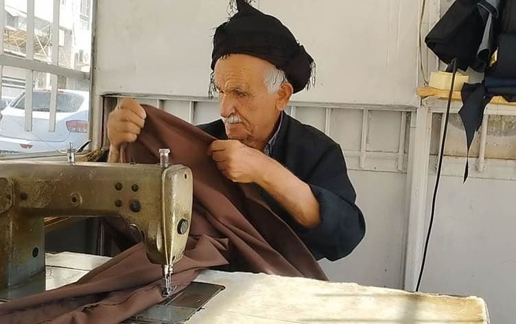 علي بدري