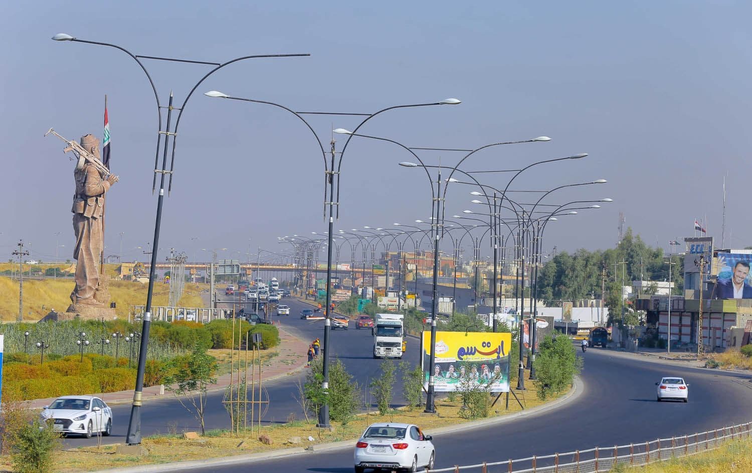 مدينة كركوك