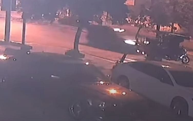 مصرع وإصابة 6 أشخاص بحادث سير في السليمانية