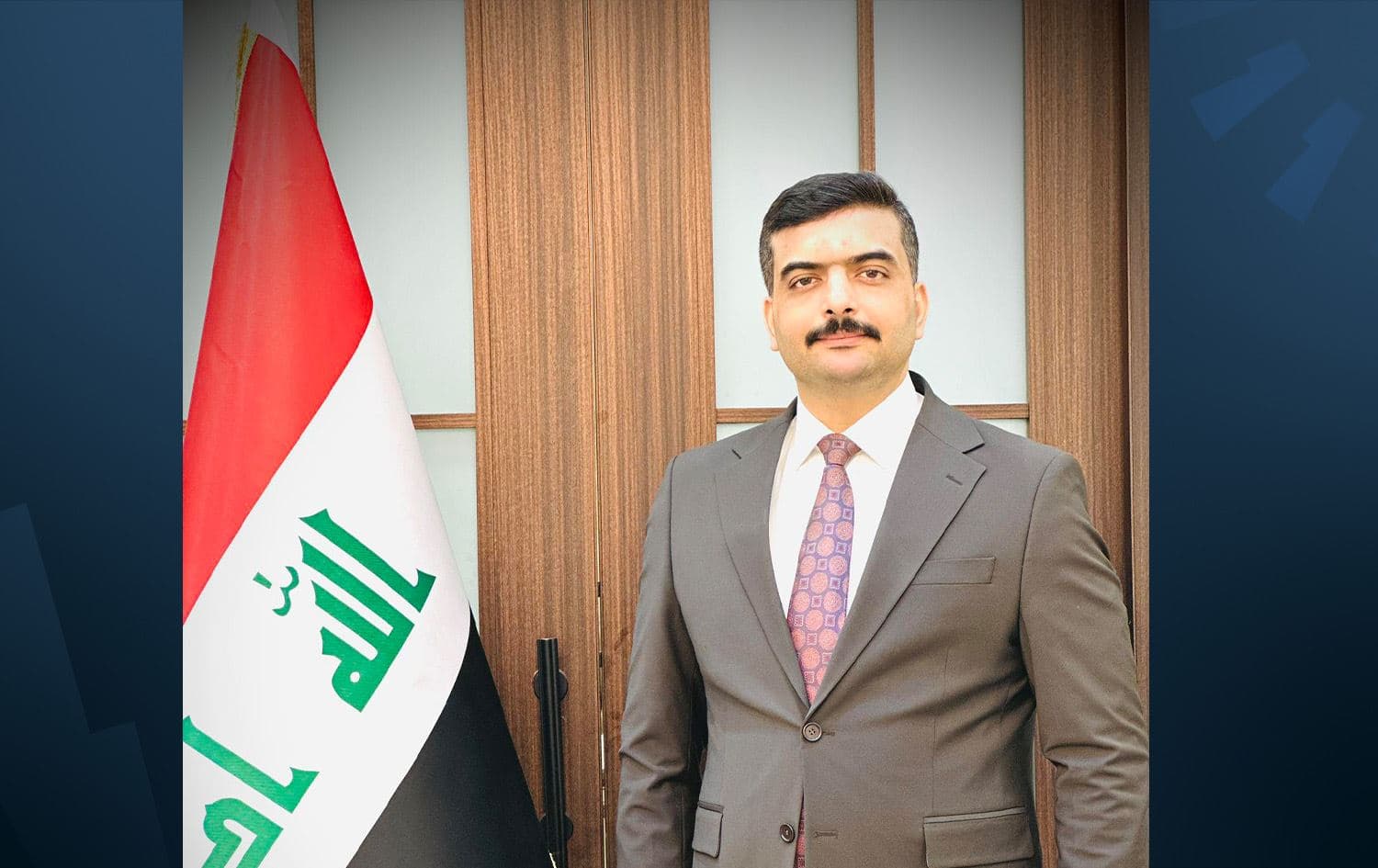  عثمان الشيباني