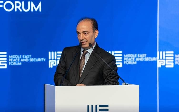 السياسي الكوردي من تركيا عثمان بايدمير 