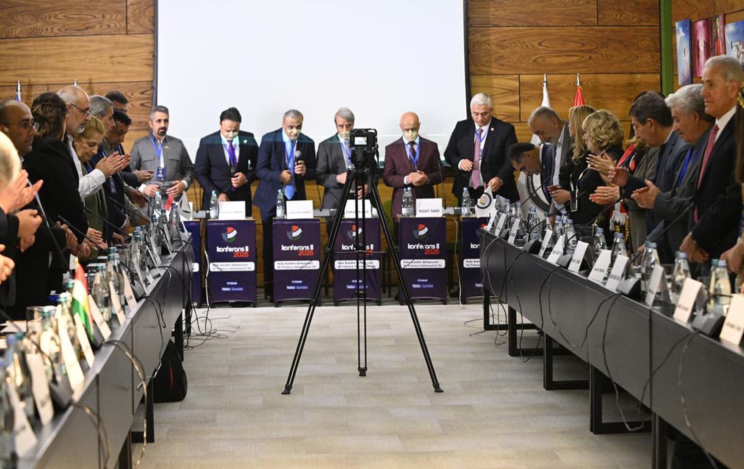  الكورد بجورجيا في مواجهة خطر الذوبان