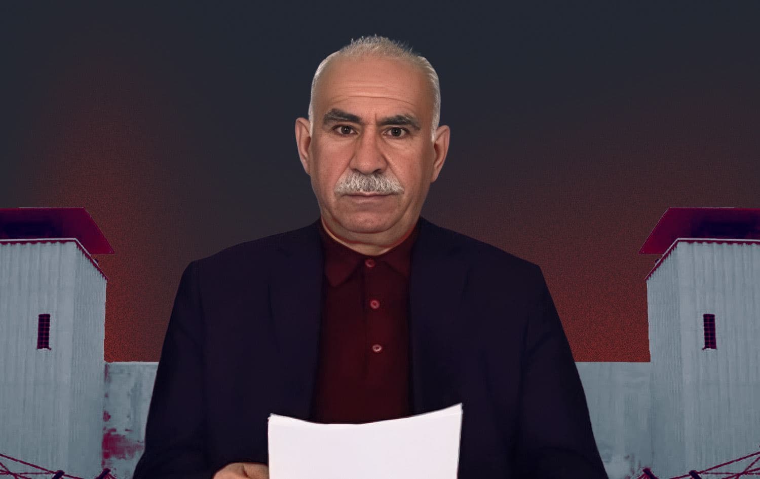 عبد الله أوجلان 