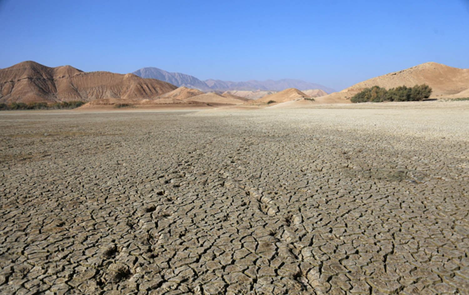 سهل في إيران 