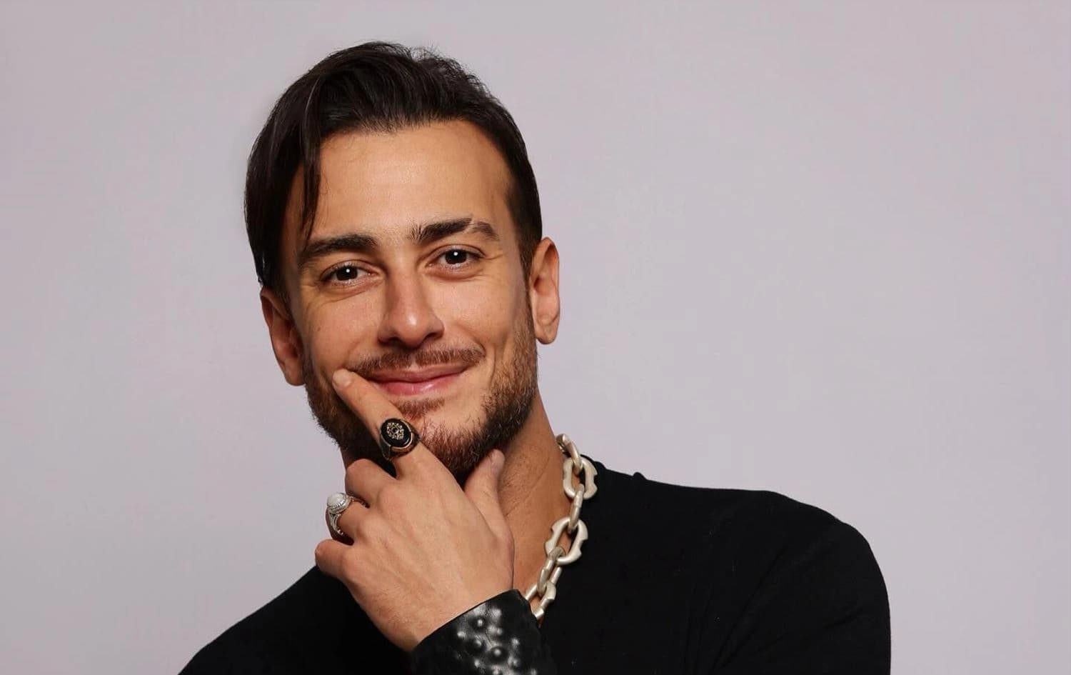 سعد لمجرد