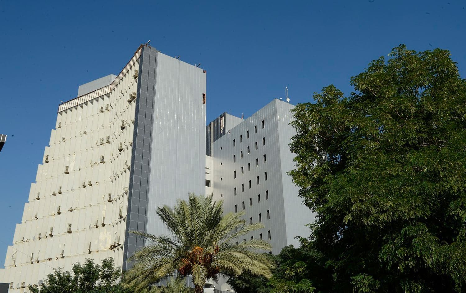 وزارة المالية العراقية