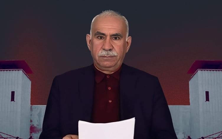 عبد الله أوجلان