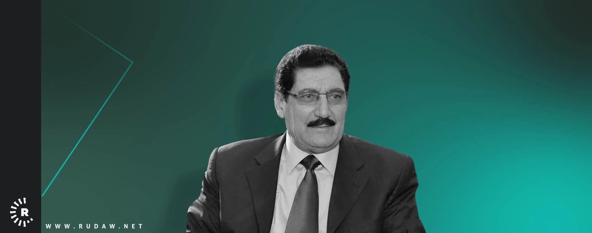 فاضل ميراني