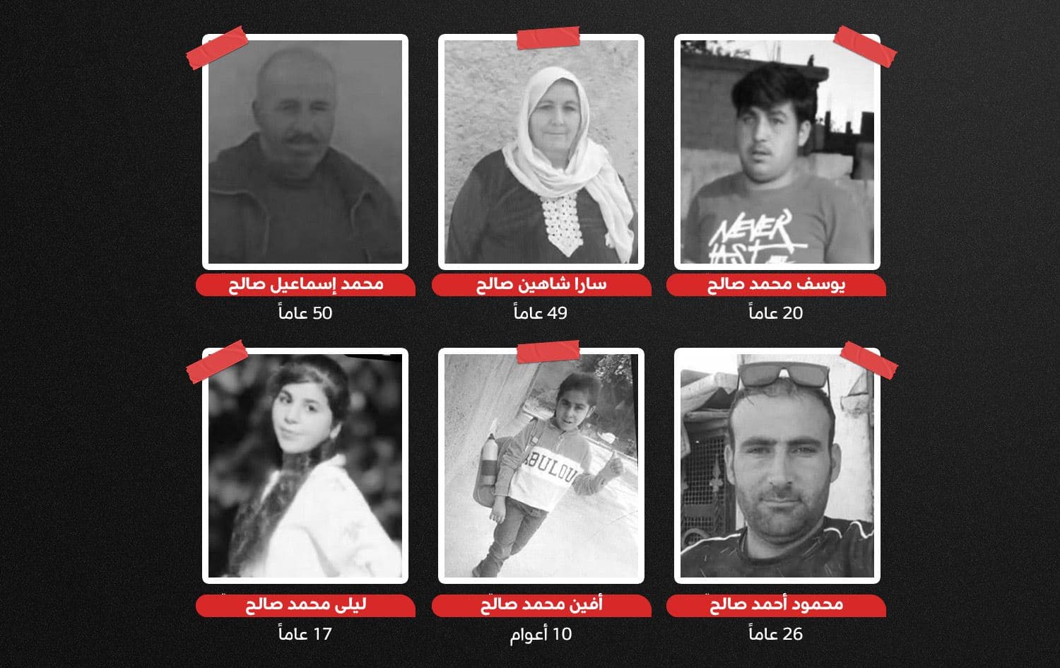في اليوم الأول لوقف إطلاق النار.. "مجزرة" بحق عائلة كوردية في دير الزور