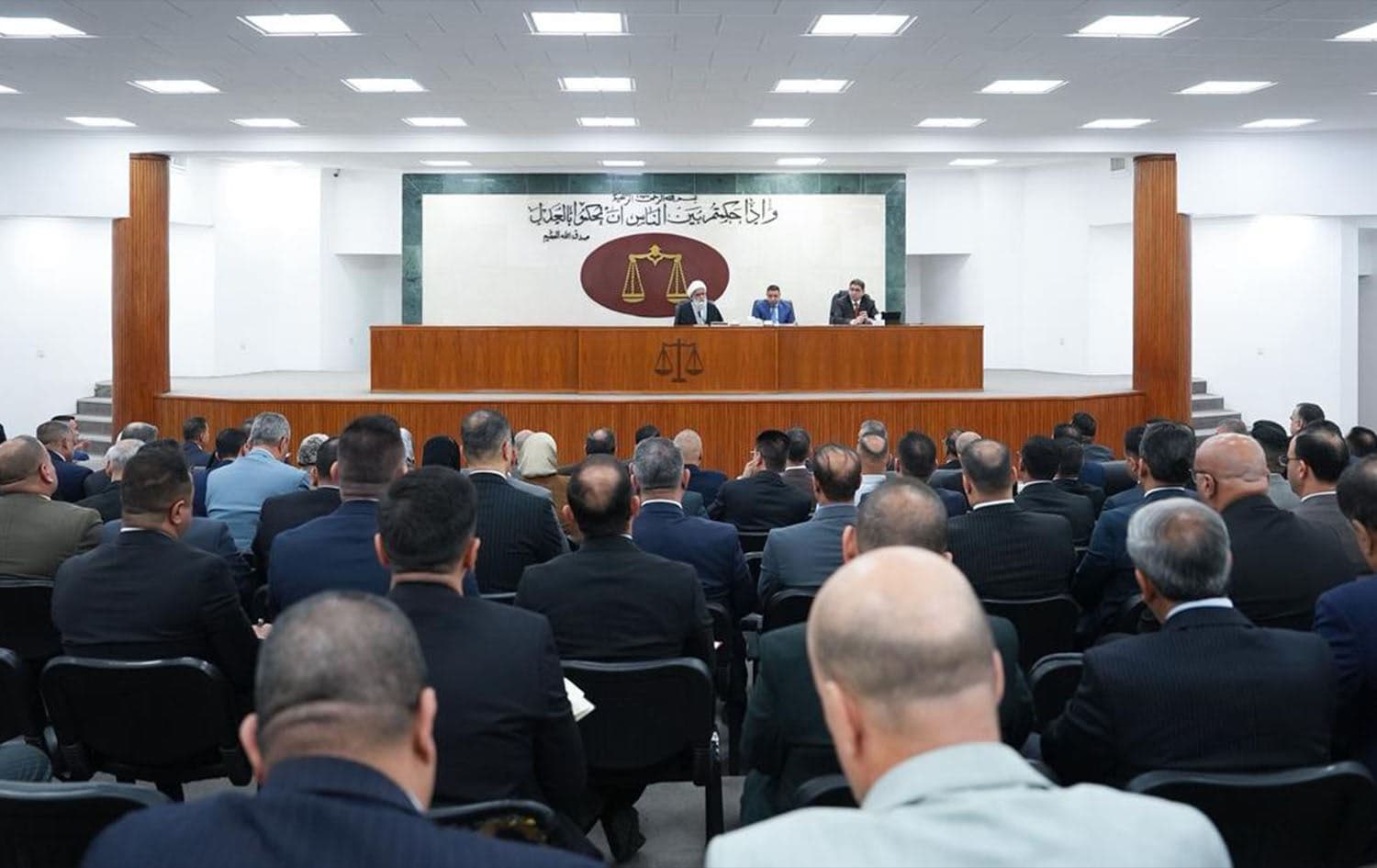 ورشة لمناقشة آليات تطبيق المدونة الجعفرية