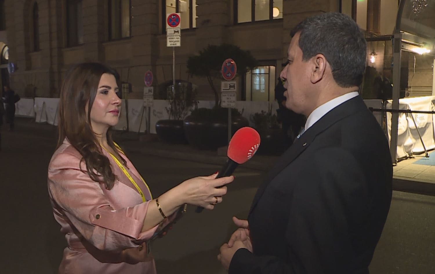 مظلوم عبدي لرووداو: ماركو روبيو أكد أن تنفيذ اتفاق قسد ودمشق يمثل أولوية لإدارة ترمب