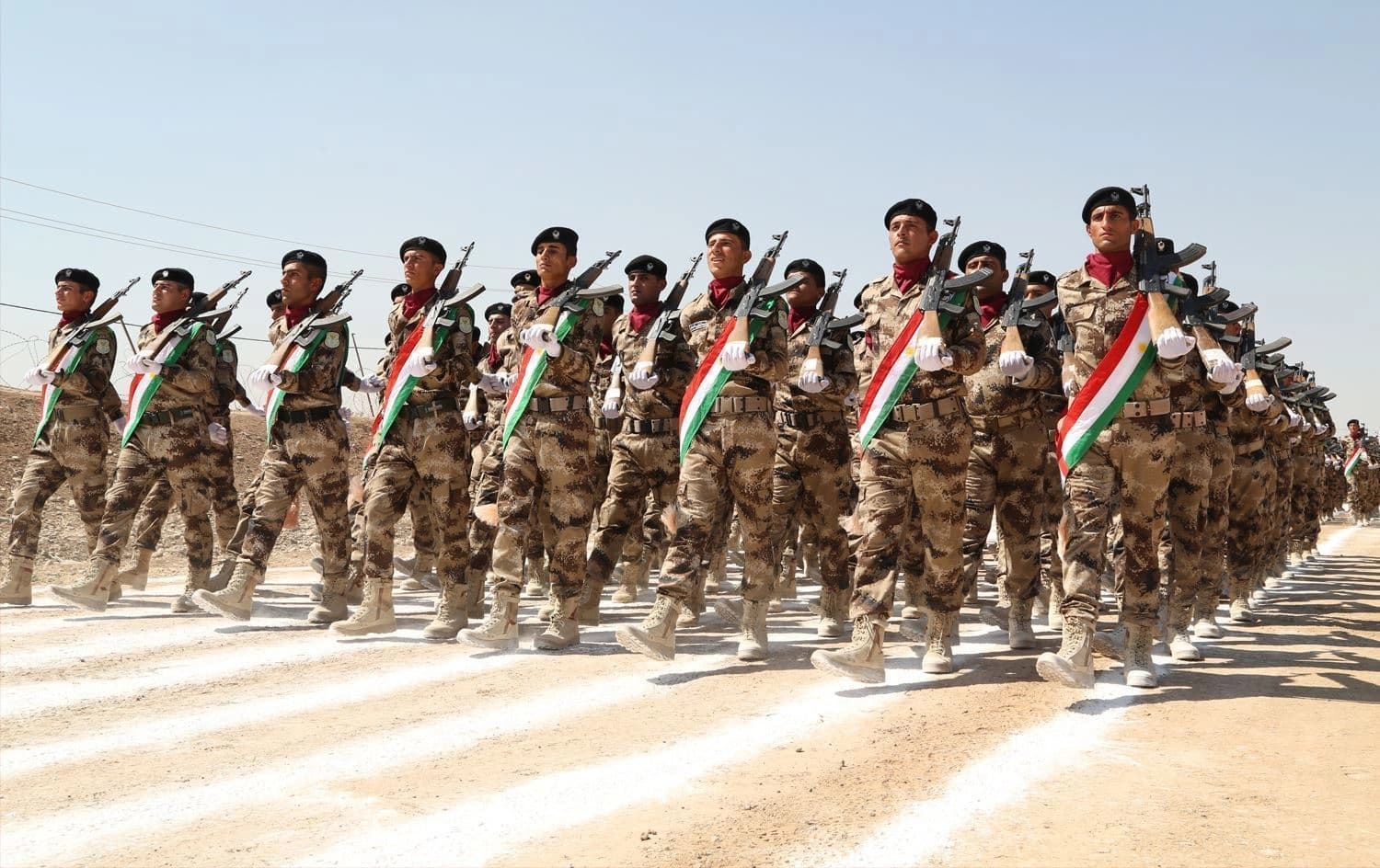بيشمركة