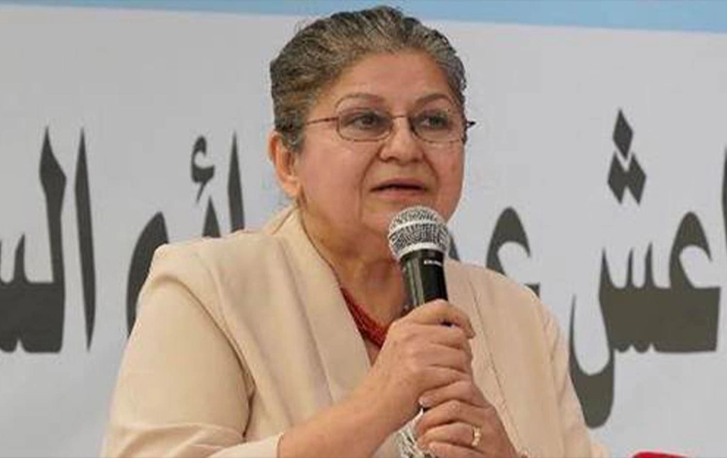 الناشطة المقتولة ينار محمد
