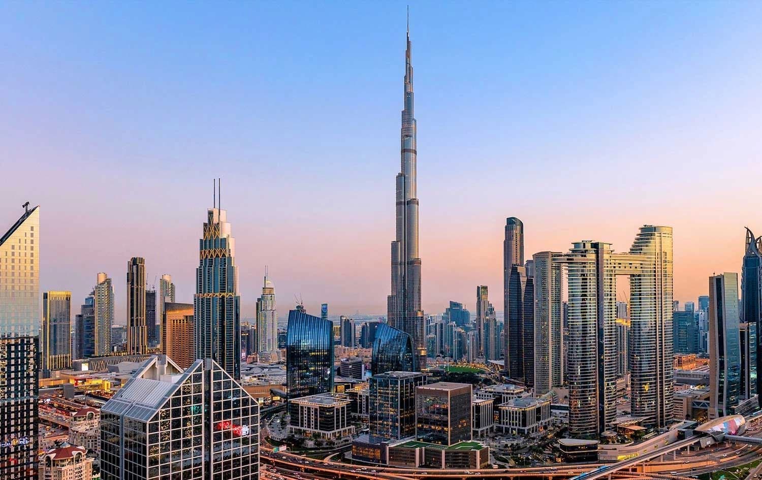 دبي
