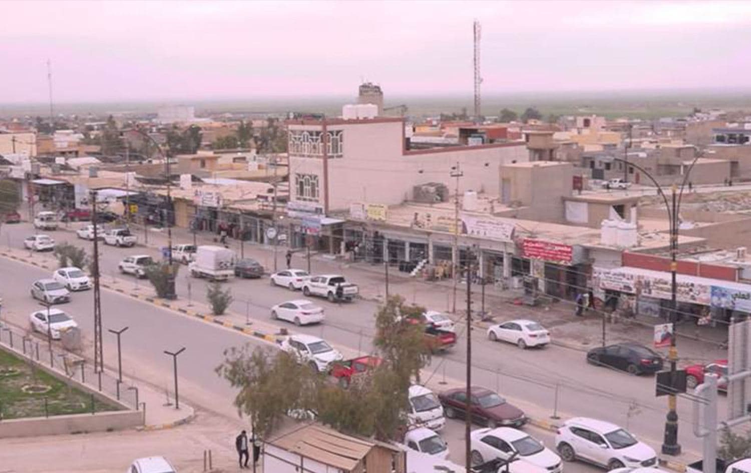 سنجار..  7 سنوات من "الإدارة المزدوجة" والحرمان من إعادة الإعمار